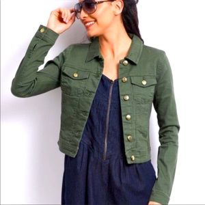 d. jeans Jackets \u0026 Coats for Women 